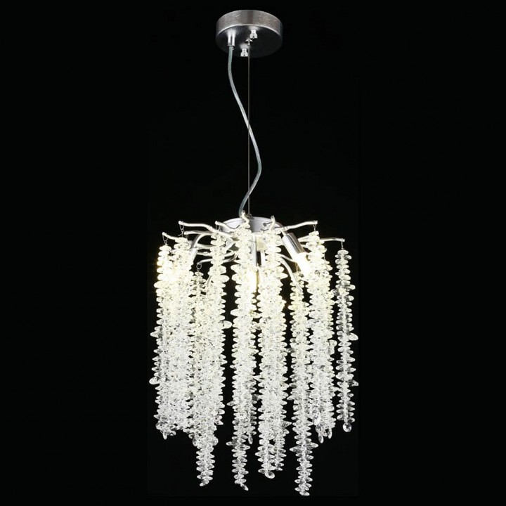 Подвесная люстра aployt paulina apl.848.13.04