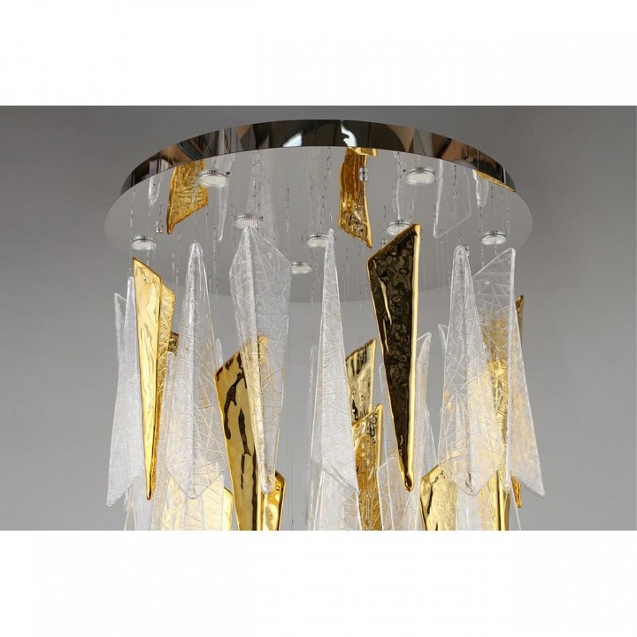 Потолочная люстра aployt teresa apl.855.06.10