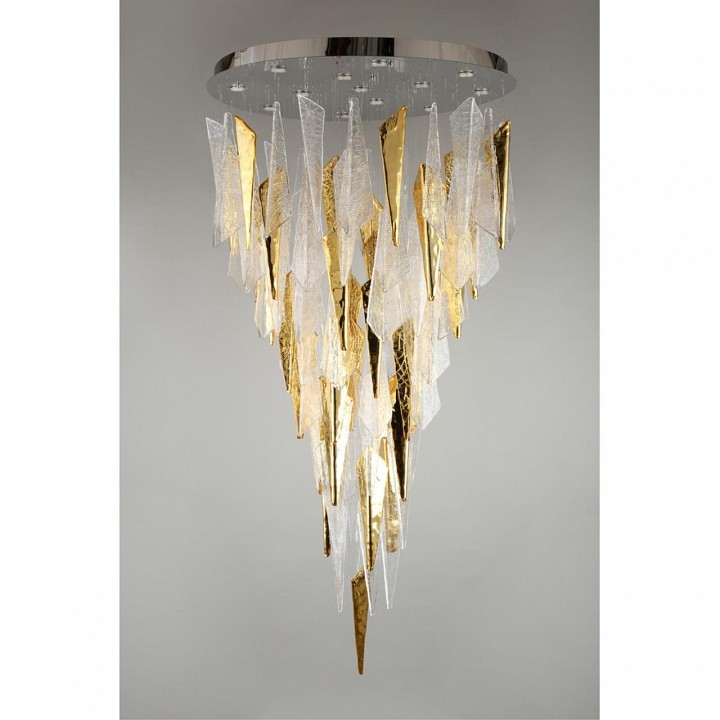 Подвесная люстра aployt teresa apl.855.06.13