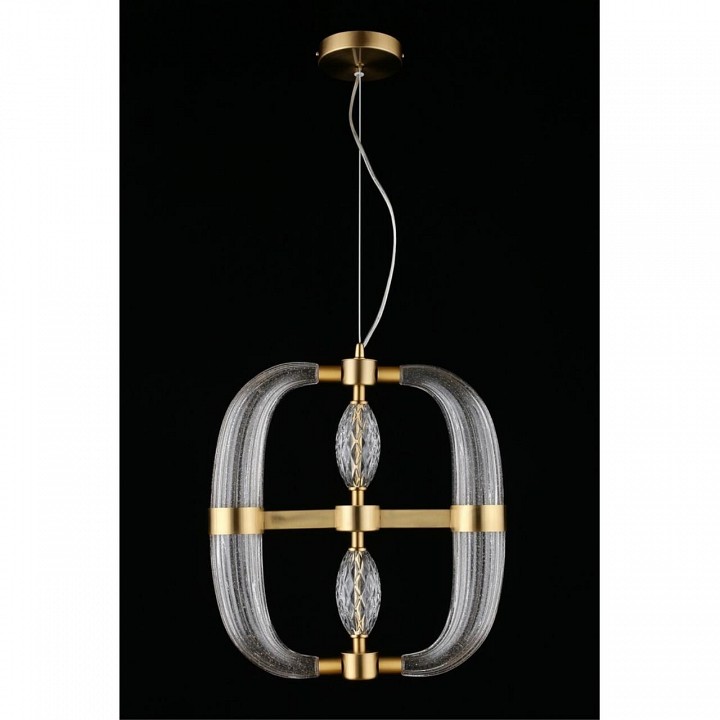 Подвесной светильник aployt aleksandra apl.857.06.20