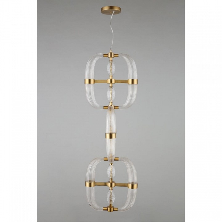 Подвесной светильник aployt aleksandra apl.857.06.60