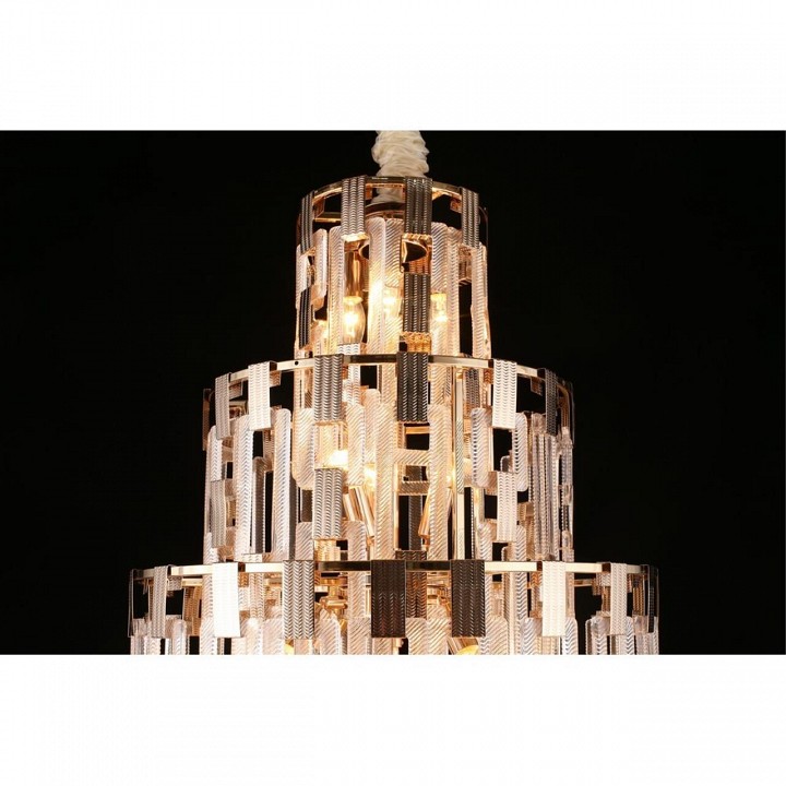 Подвесная люстра aployt alessio apl.858.03.31