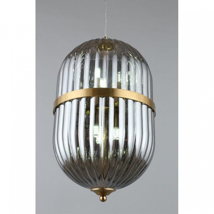 Подвесной светильник aployt ludovica apl.860.06.06