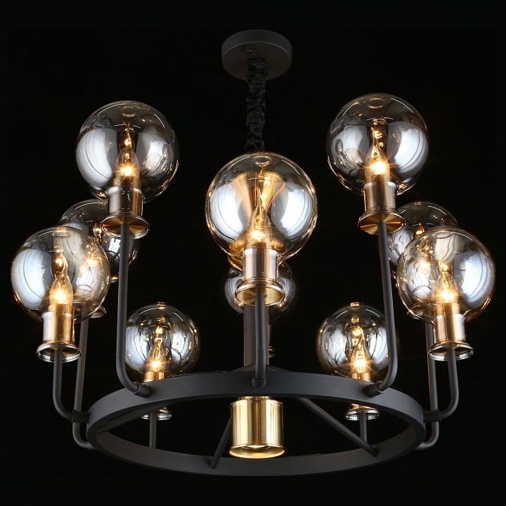 Подвесная люстра aployt rozet apl.902.03.11