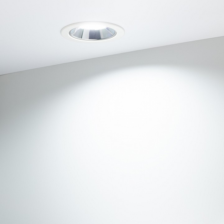 Встраиваемый светильник arlight storm 032431