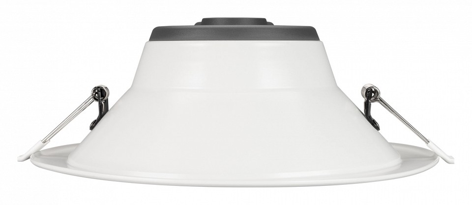 Встраиваемый светильник arlight storm 032434