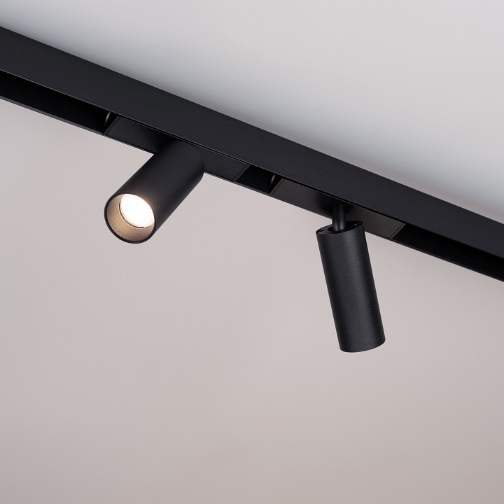 Светильник на штанге arlight mag-25 033240