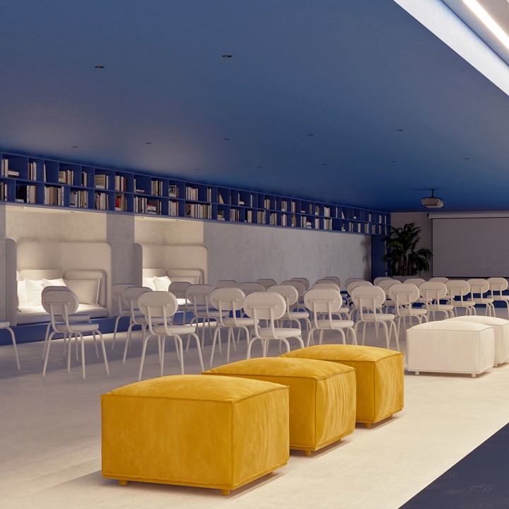 Встраиваемый светильник arlight atlas 035461