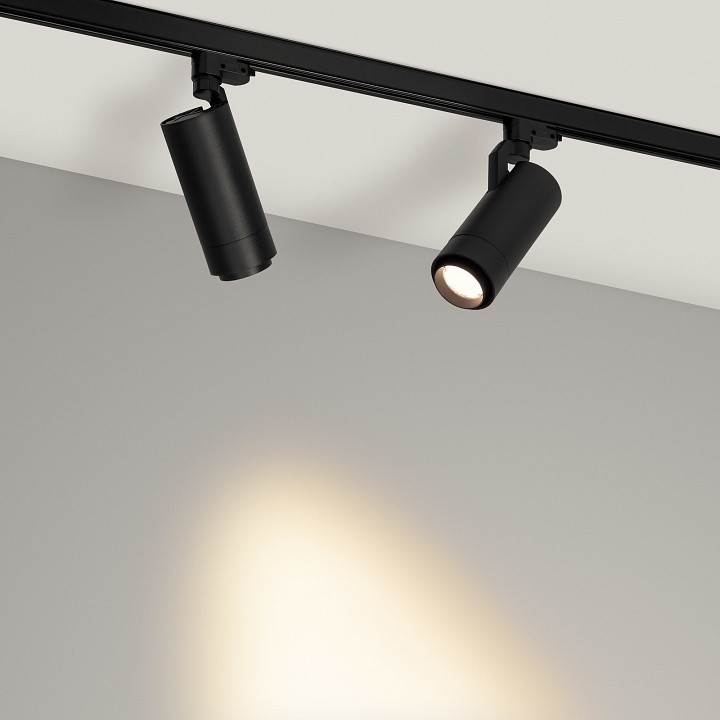 Светильник на штанге arlight gelios 039156