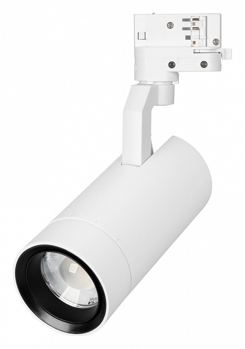 Светильник на штанге arlight gelios 039157