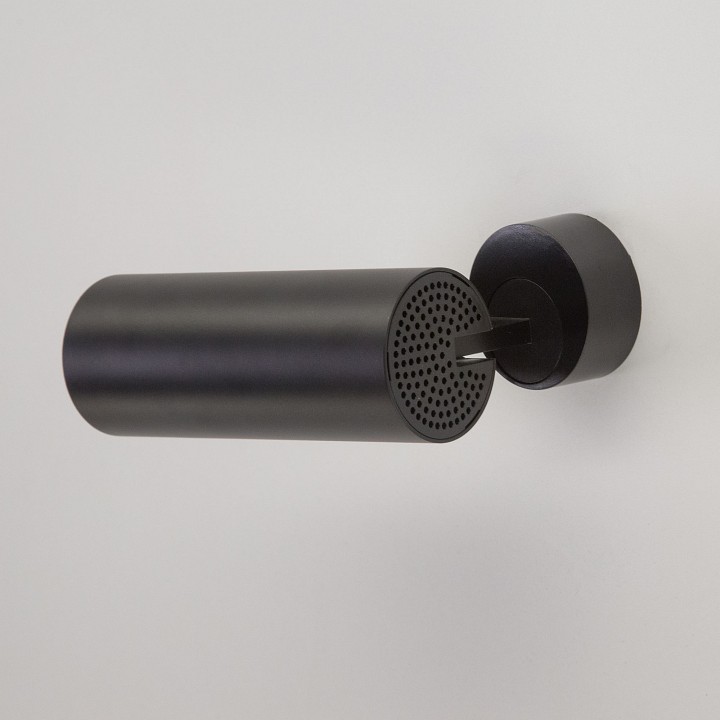 Спот citilux тубус cl01b121n