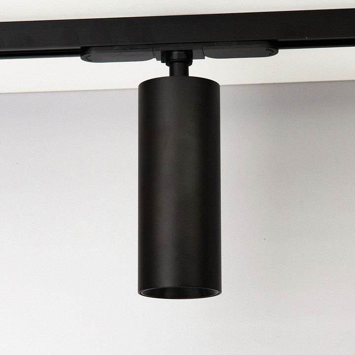 Светильник на штанге citilux тубус cl01t121n