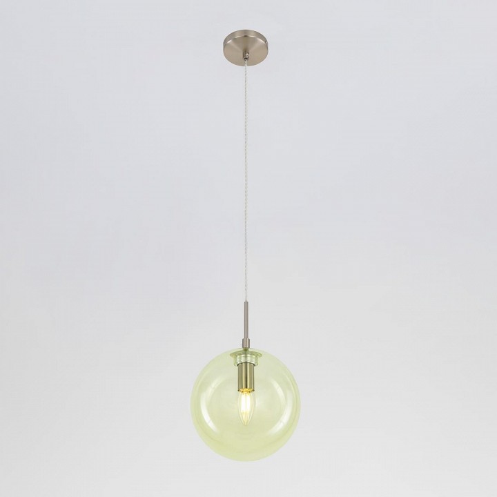 Подвесной светильник citilux томми cl102626