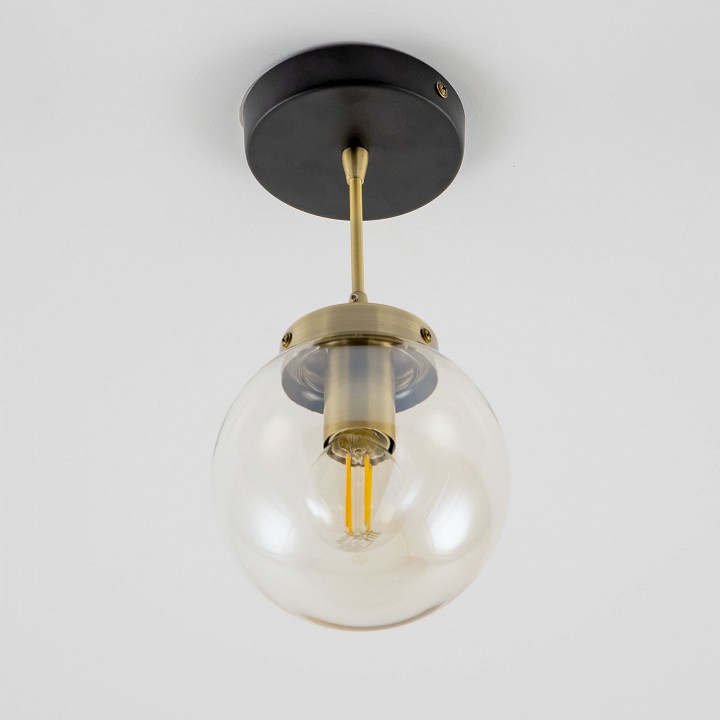 Подвесной светильник citilux элвин cl105115