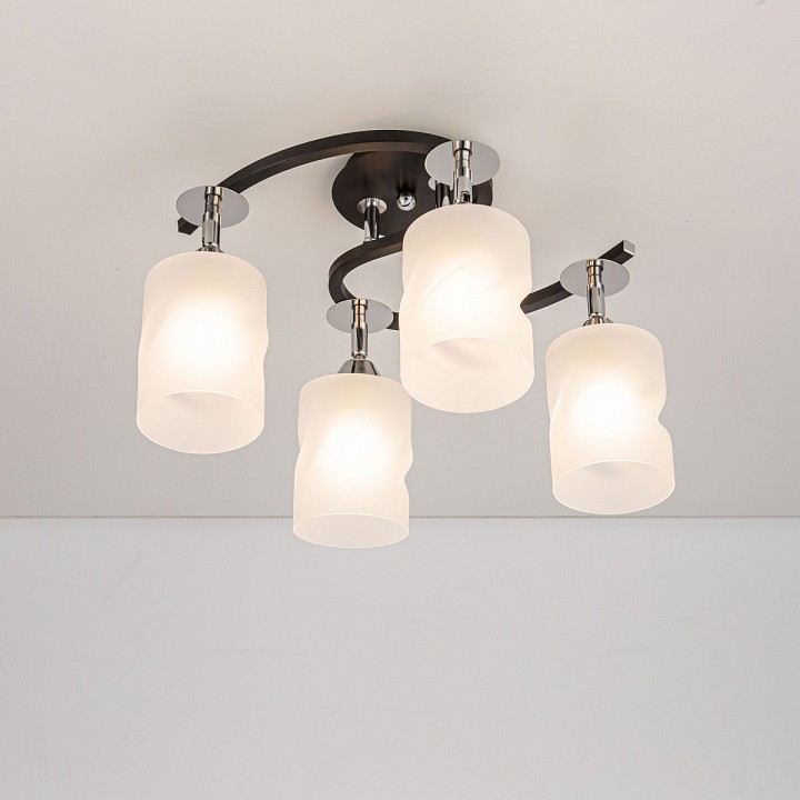 Потолочная люстра citilux сиерра cl119241