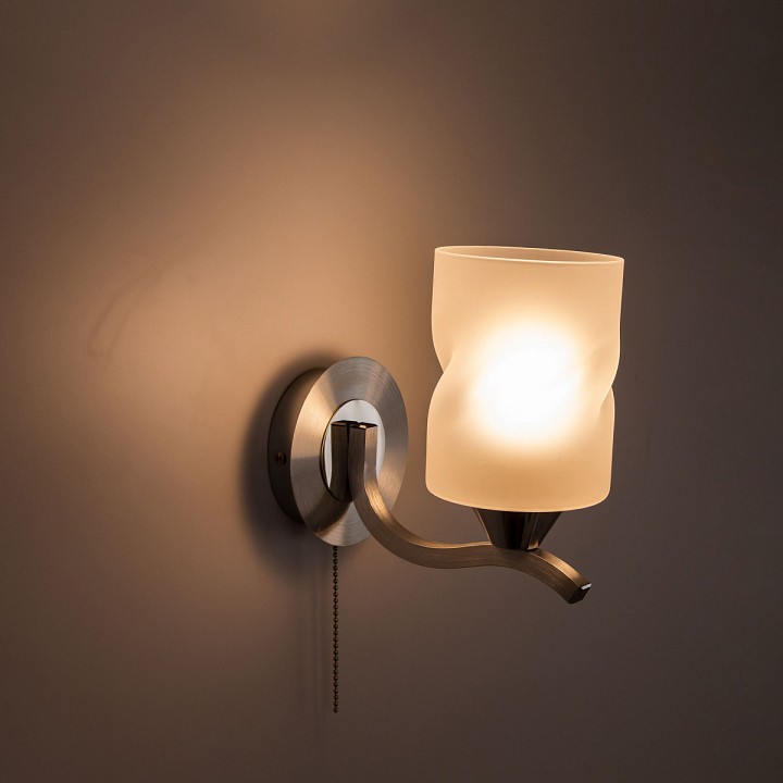 Бра citilux сиерра cl119410