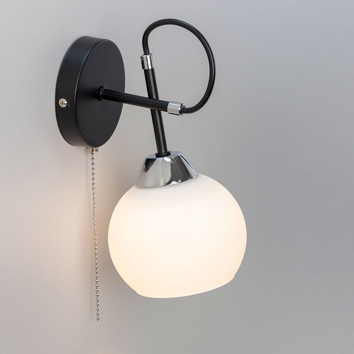 Бра citilux стивен cl141411