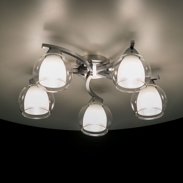 Потолочная люстра citilux кристи cl152157