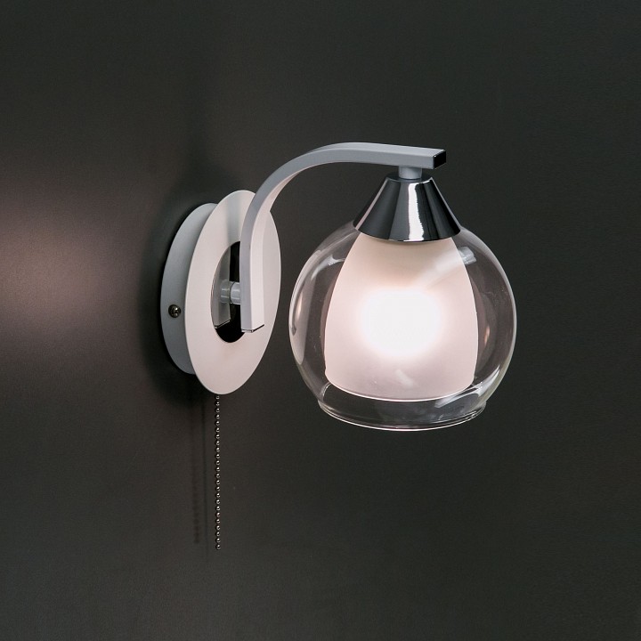 Бра citilux кристи cl152310