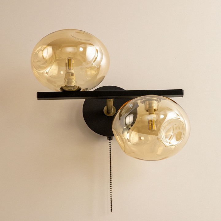 Бра citilux девис cl201321