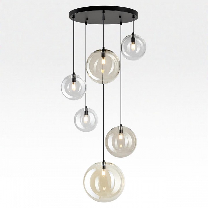 Подвесной светильник citilux orton cl202163