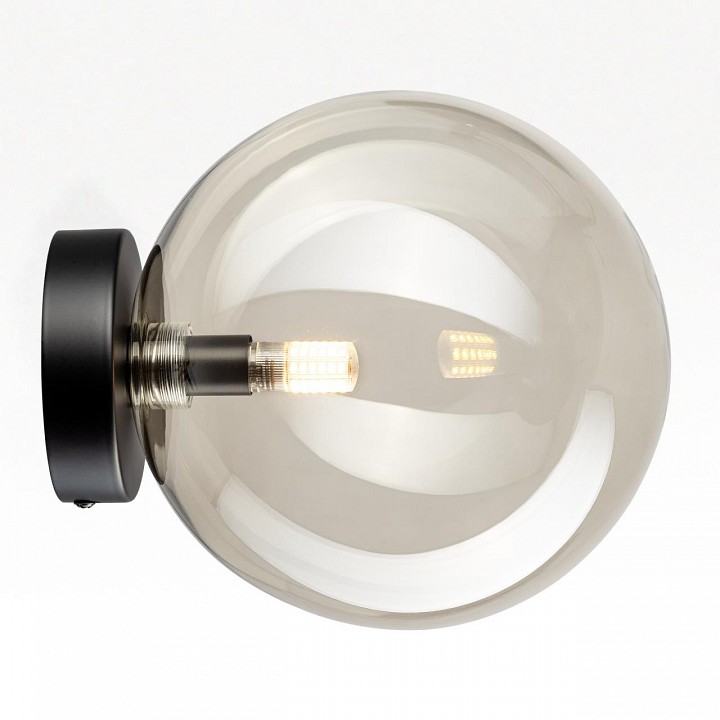 Накладной светильник citilux orton cl202511