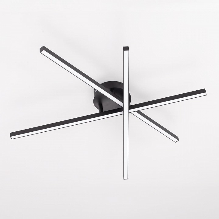 Потолочная люстра citilux стиг cl203131