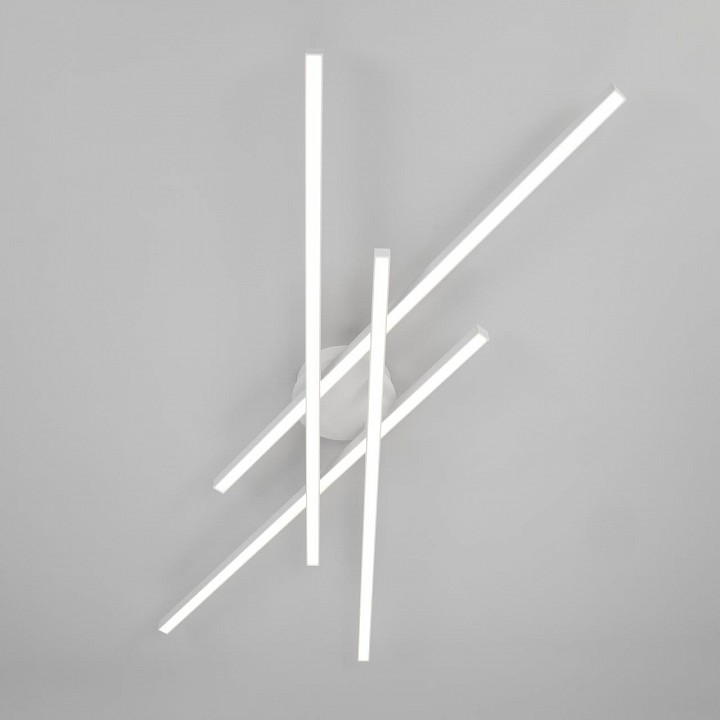 Потолочная люстра citilux стиг cl203140