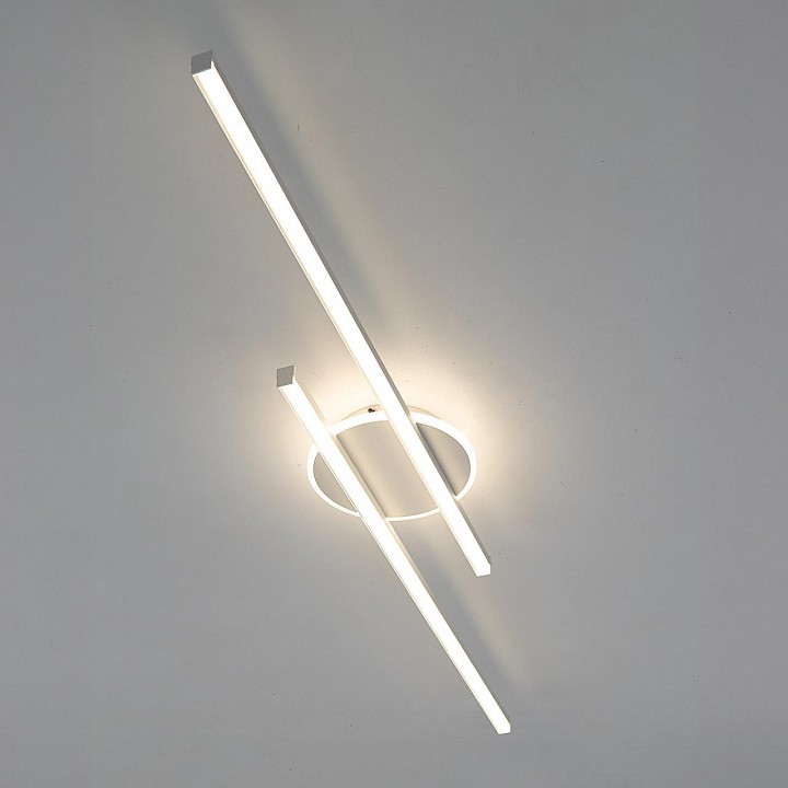 Накладной светильник citilux trent cl203620