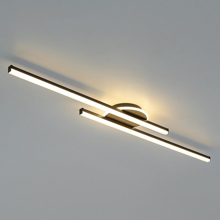 Накладной светильник citilux trent cl203621