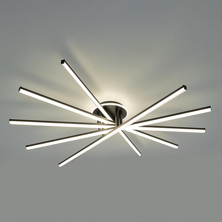 Потолочная люстра citilux trent cl203651