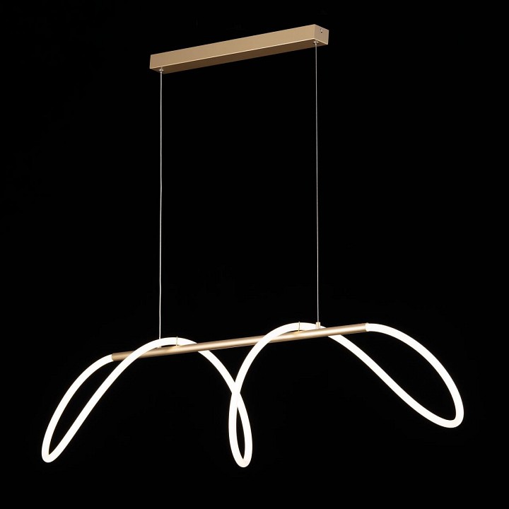 Подвесной светильник citilux eva cl210122