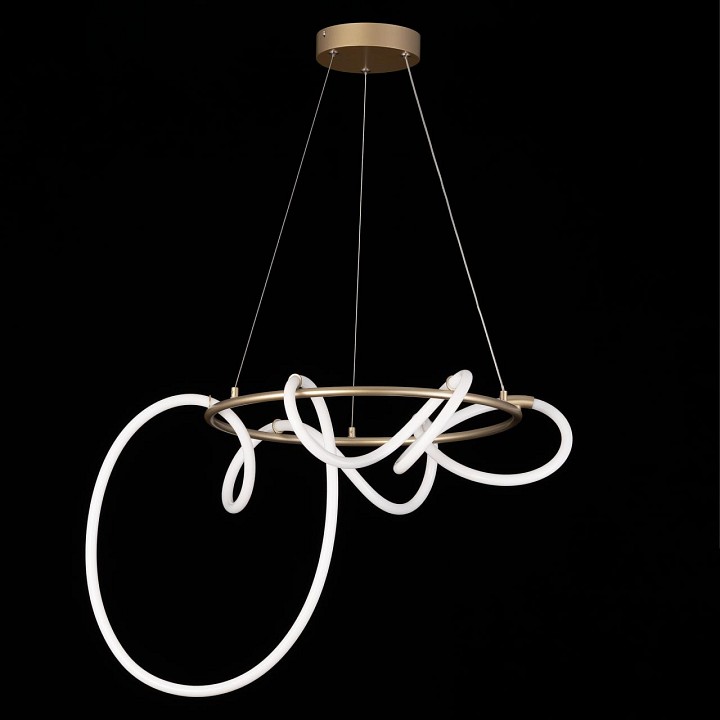 Подвесной светильник citilux eva cl210132