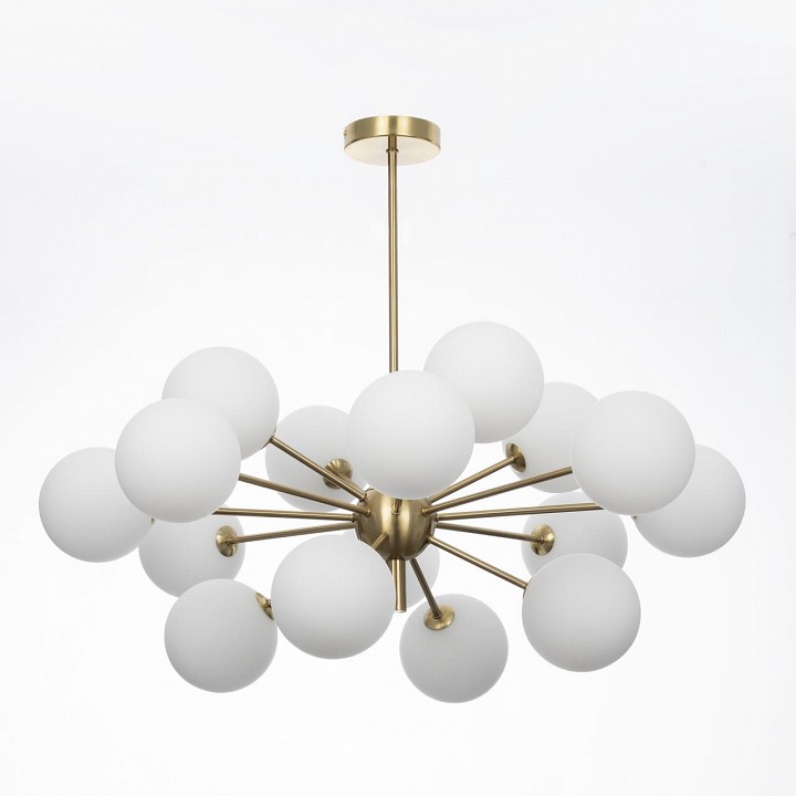 Люстра на штанге citilux tonga cl212193