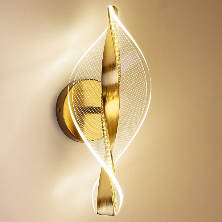 Бра citilux vind cl214311