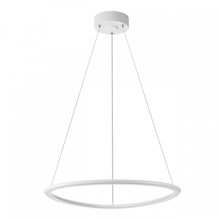 Подвесной светильник citilux trio cl215b050