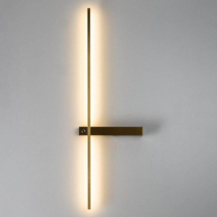 Бра citilux pixel cl216373