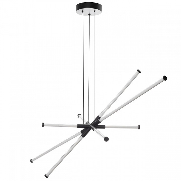 Подвесная люстра citilux lucia cl217181