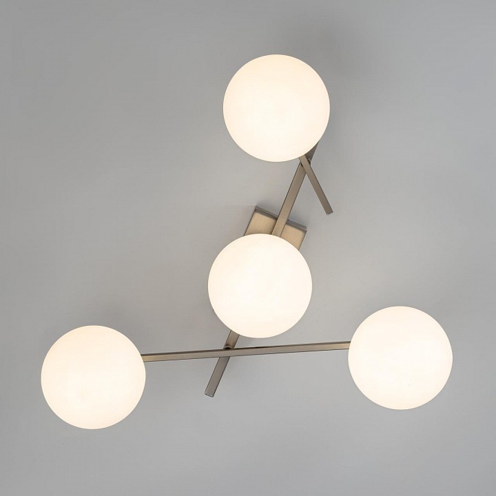 Потолочная люстра citilux dorsy cl223141