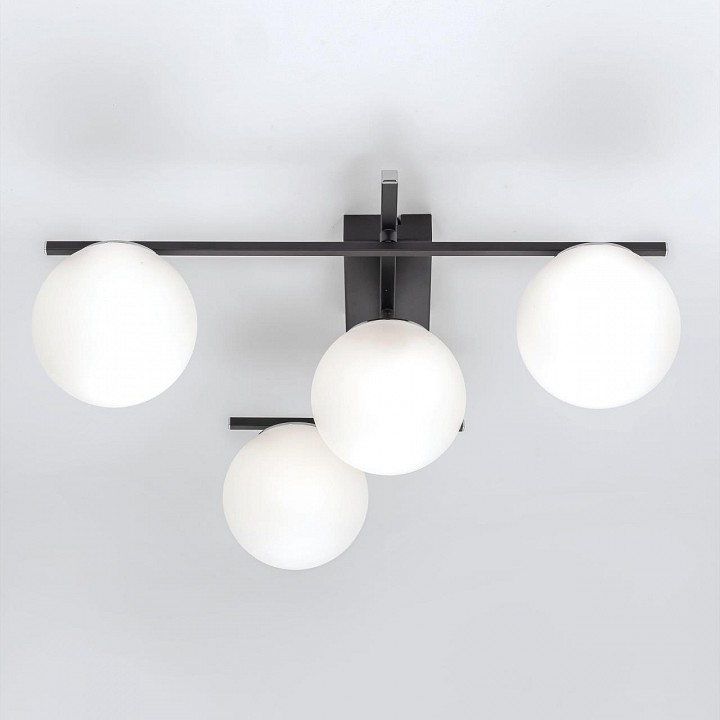 Потолочная люстра citilux dorsy cl223142