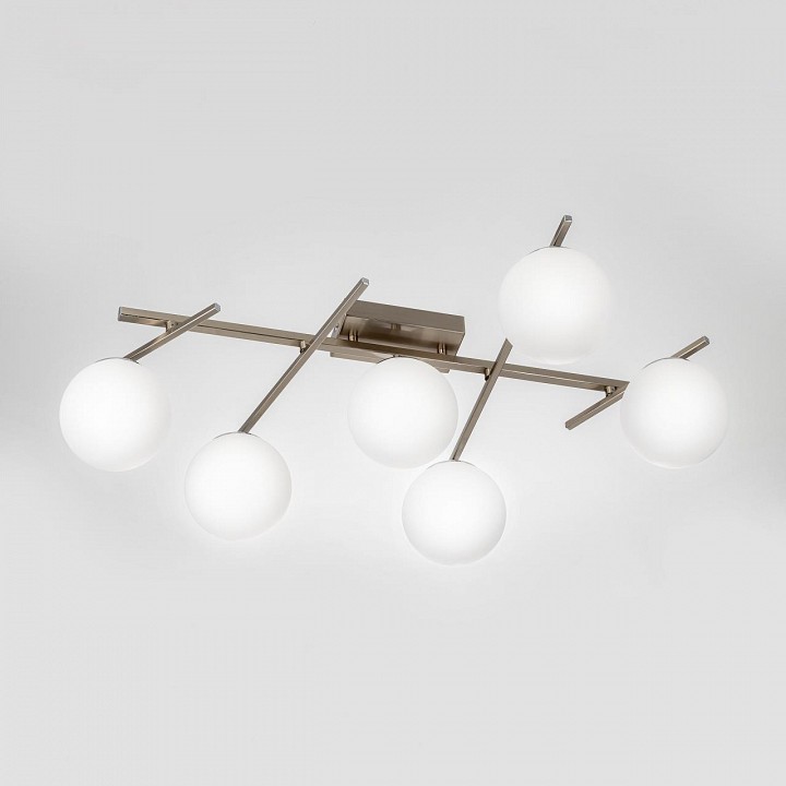 Потолочная люстра citilux dorsy cl223161