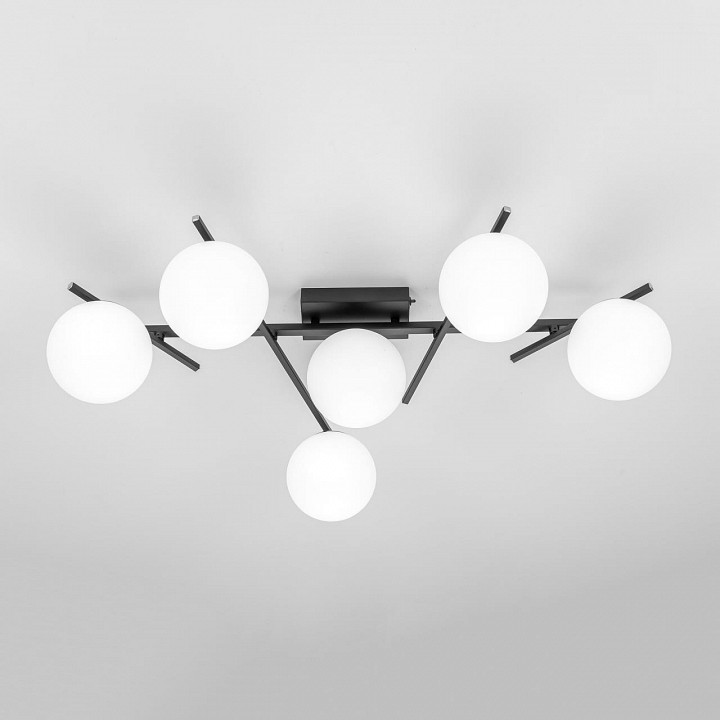 Потолочная люстра citilux dorsy cl223162