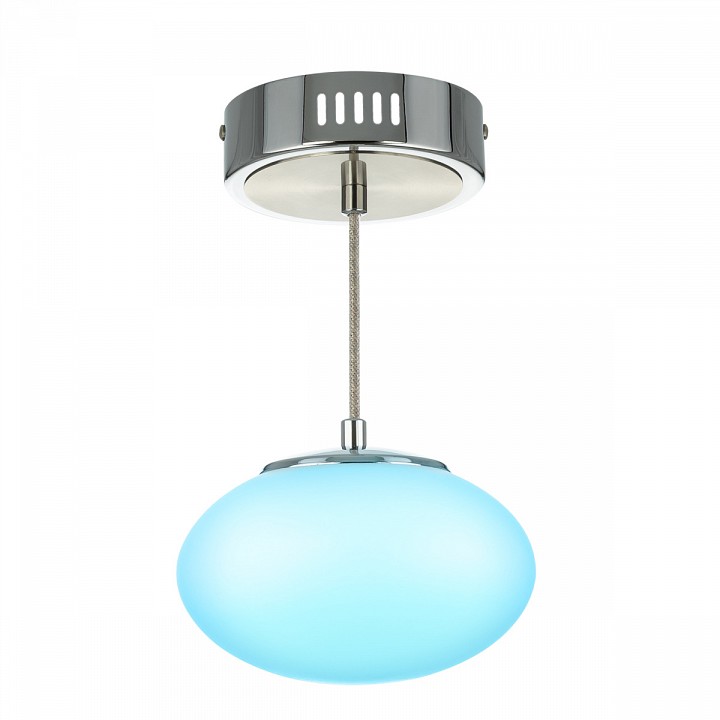 Подвесной светильник citilux atman smart cl226b011