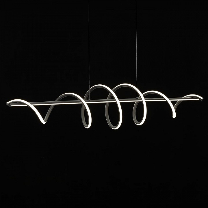 Подвесной светильник citilux джемини cl229066