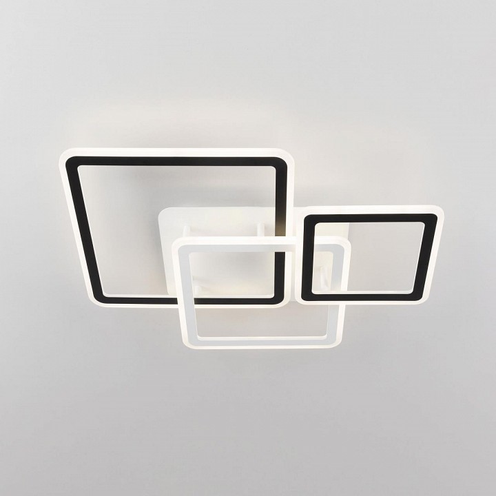 Потолочная люстра citilux тринити cl238231e