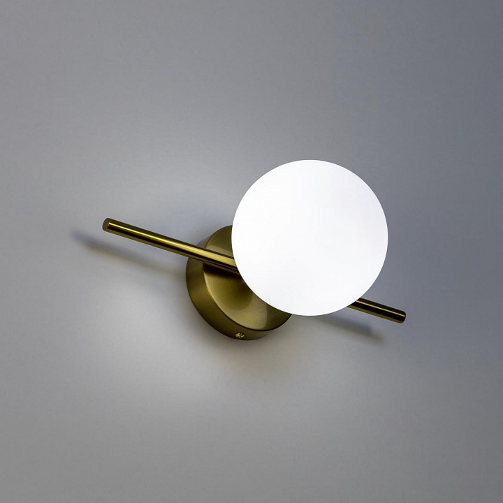 Накладной светильник citilux ronny cl242313