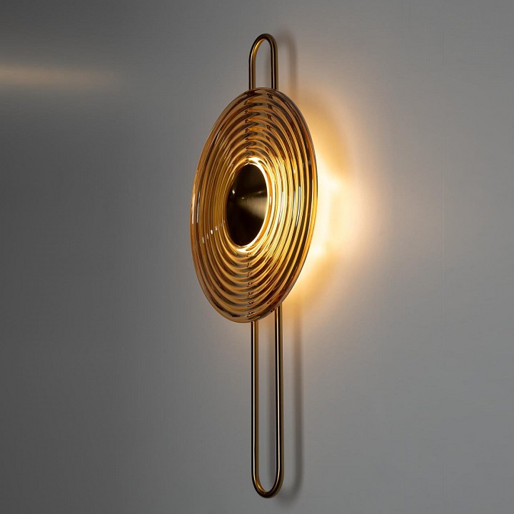 Накладной светильник citilux corta cl245011