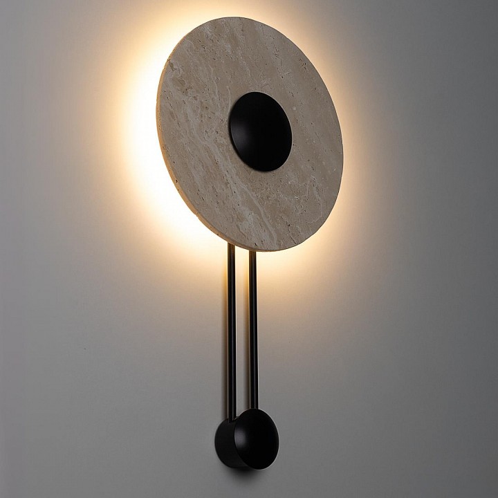 Накладной светильник citilux mares cl246013