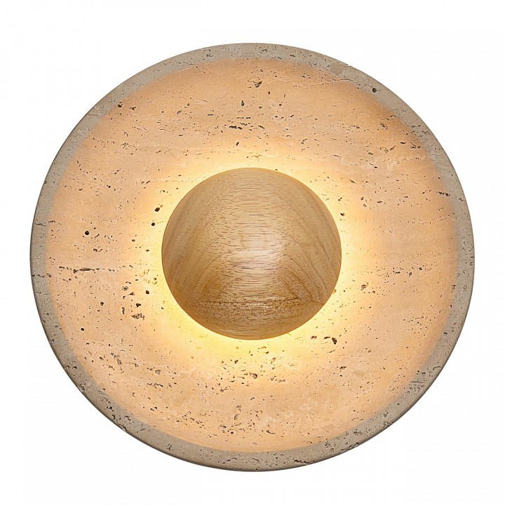 Накладной светильник citilux mares cl246018