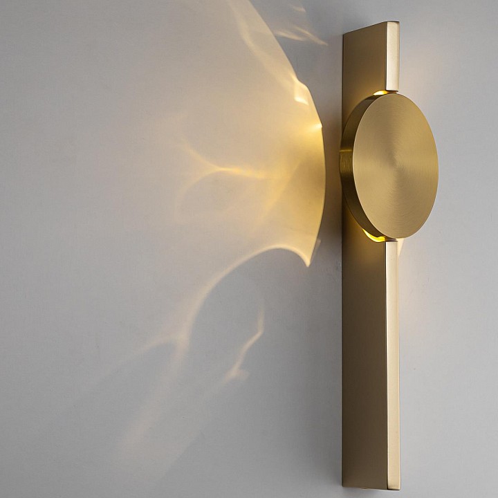 Бра citilux jazzy cl248011